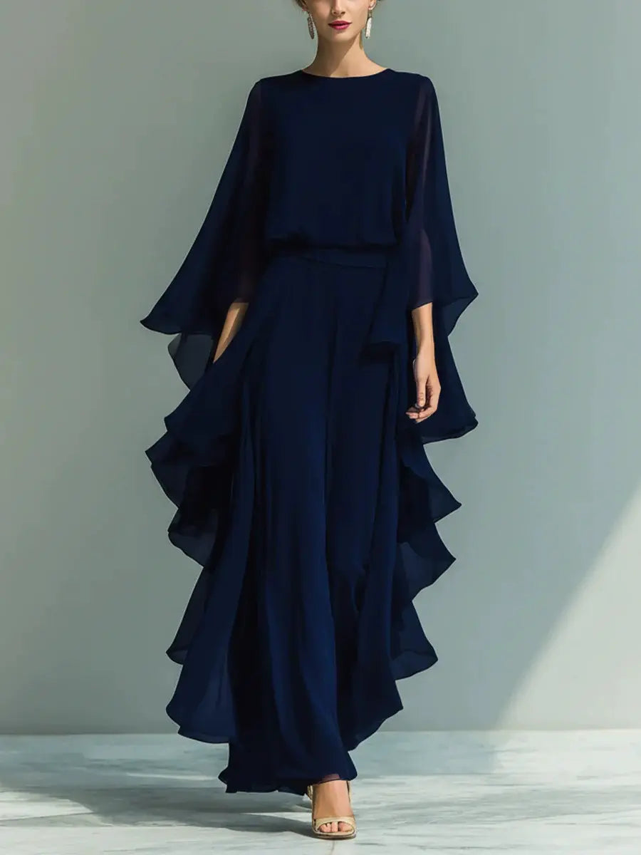 Michaela™ | Fleur de Nuit