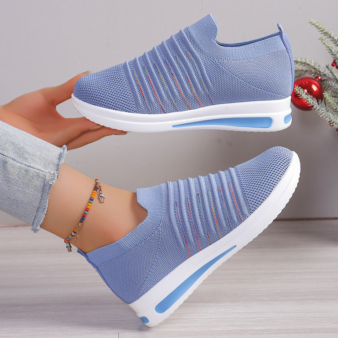 Respirant Masha Slip-On Shoes