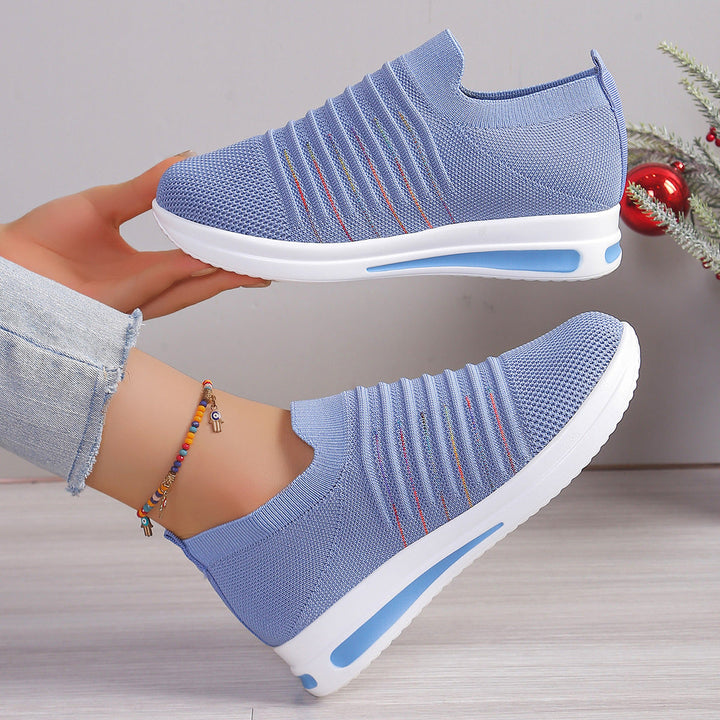 Respirant Masha Slip-On Shoes