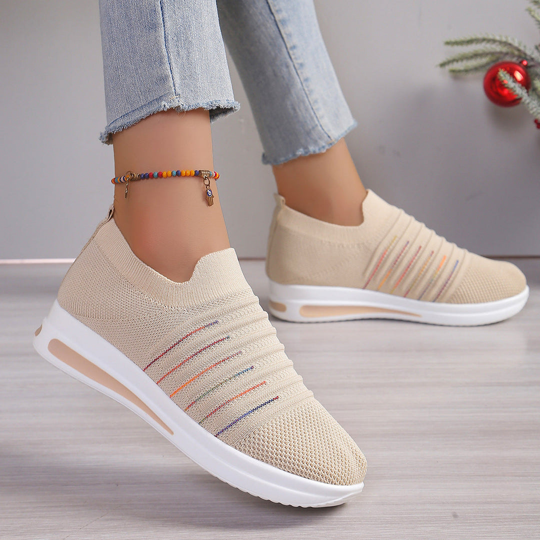 Respirant Masha Slip-On Shoes