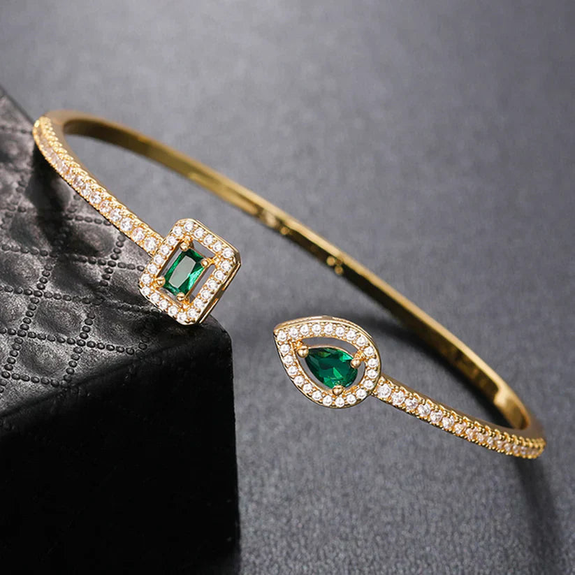Bracelet Verdeira Caruso