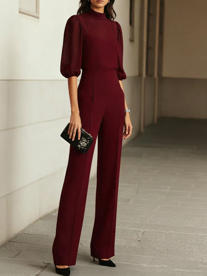 Emma™ | Élégant ensemble de 3 pièces