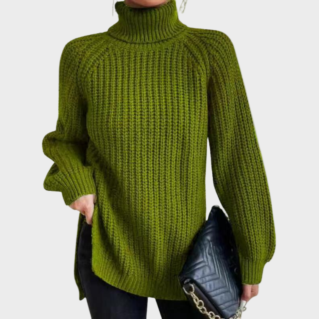 Yara - Pull pour femme pour l'hiver