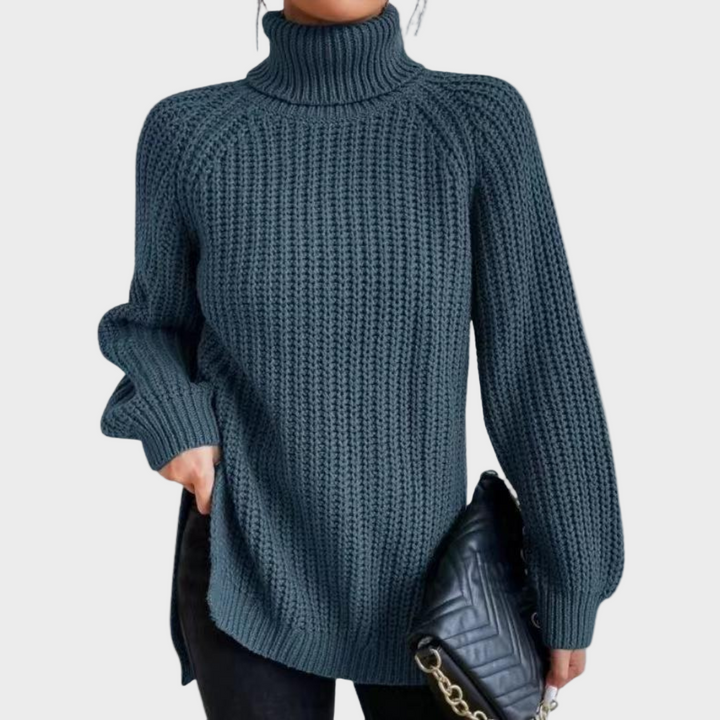 Yara - Pull pour femme pour l'hiver
