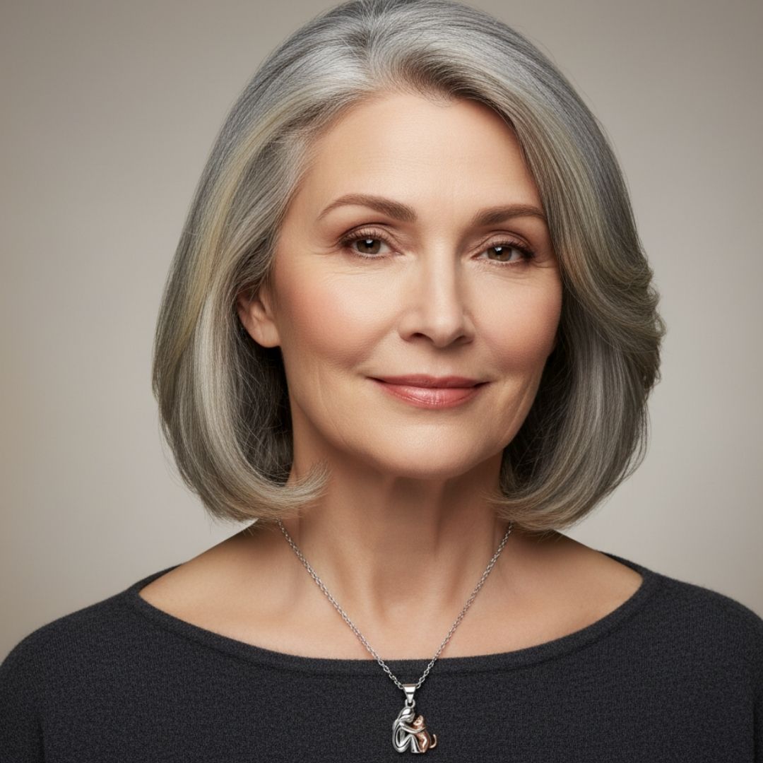 Collier Chat Beth™