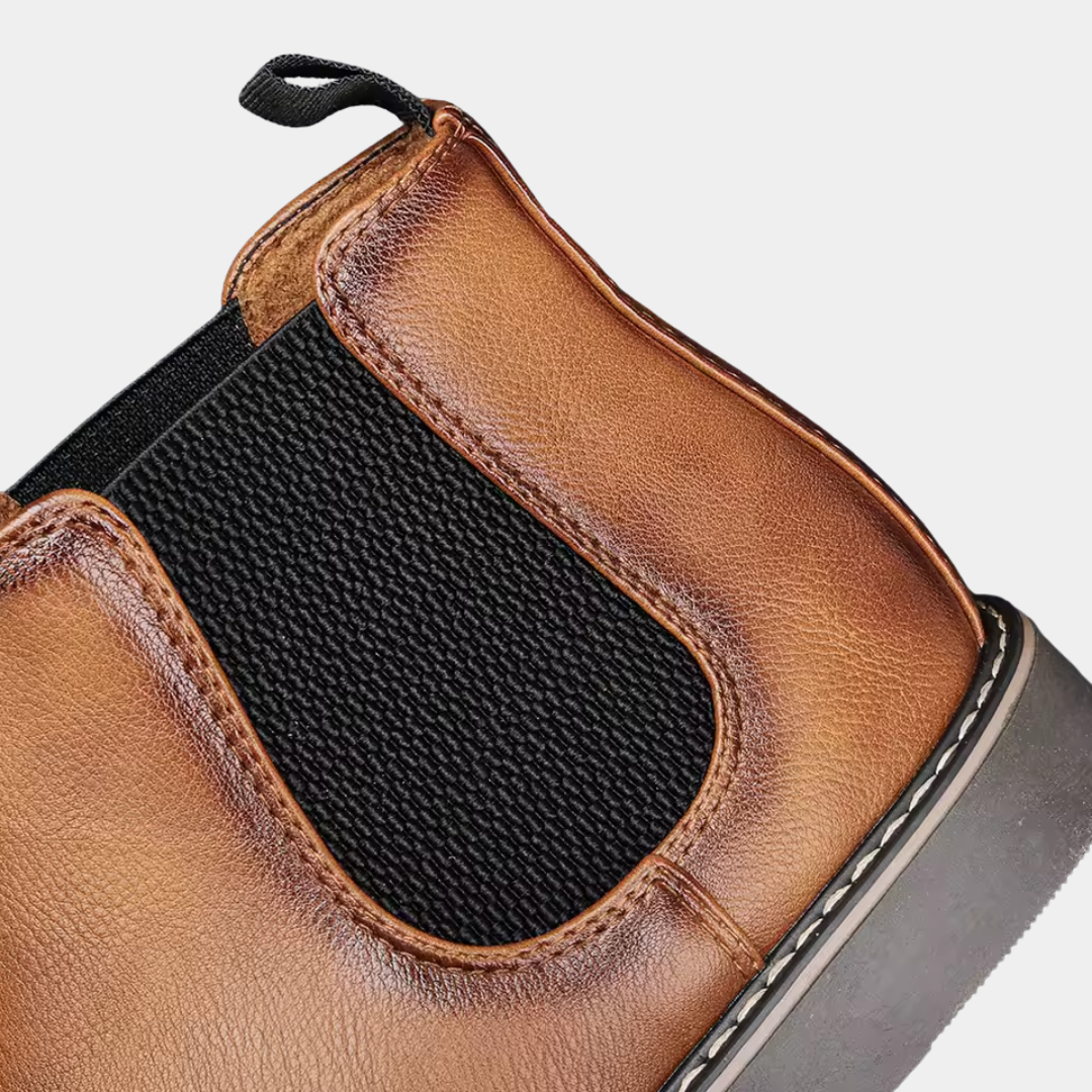 Bottes Chelsea Ridgeway