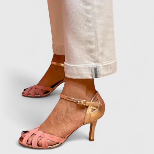 Danariah™ | Talons ergonomiques