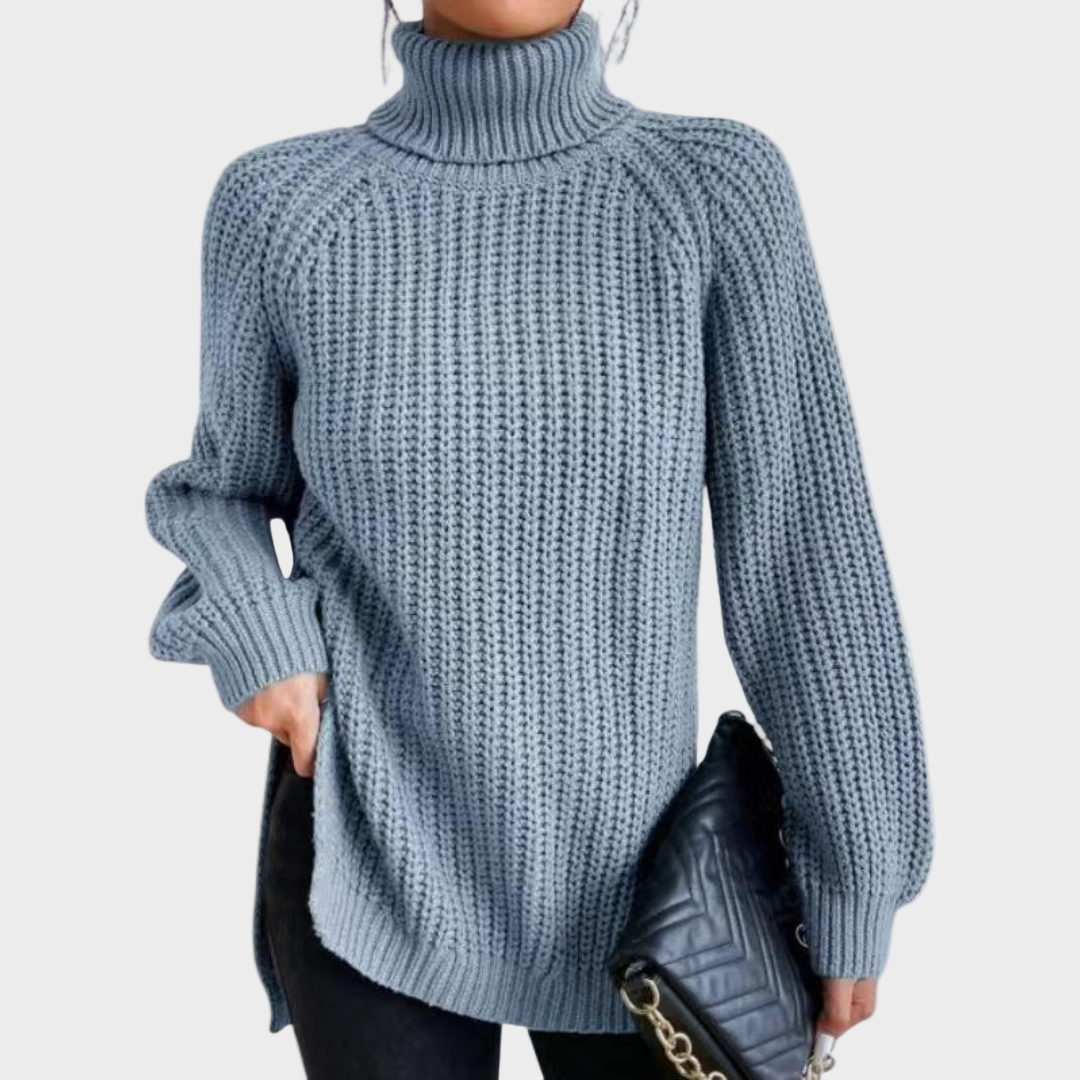 Yara - Pull pour femme pour l'hiver