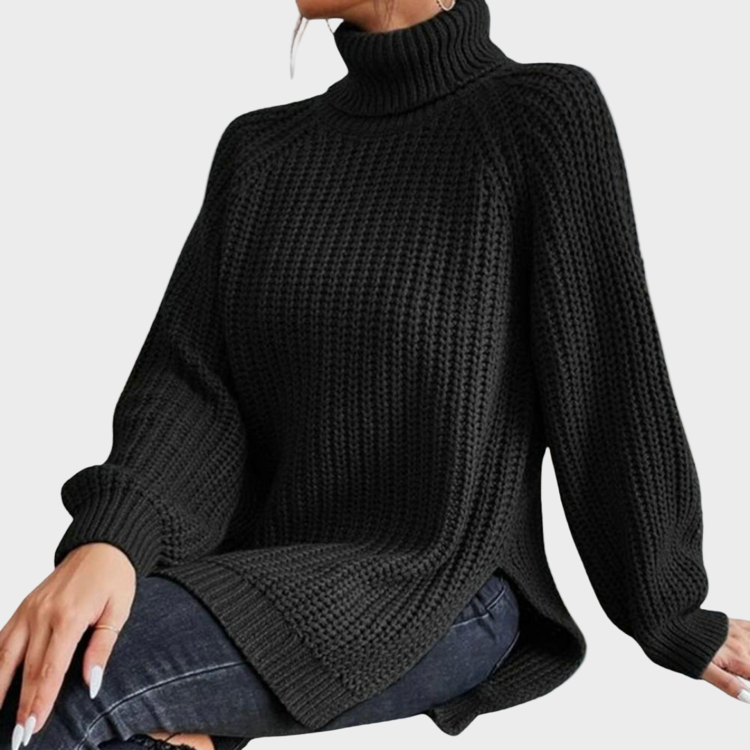 Yara - Pull pour femme pour l'hiver