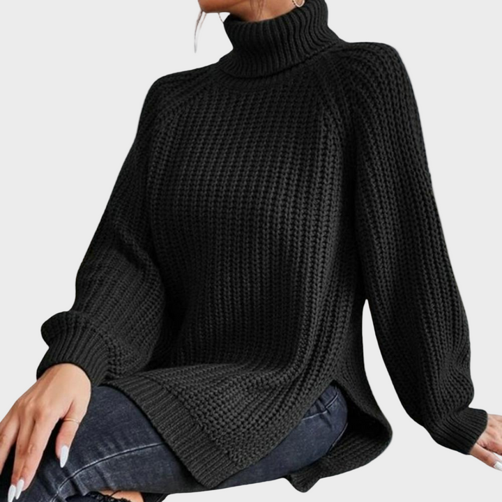 Yara - Pull pour femme pour l'hiver
