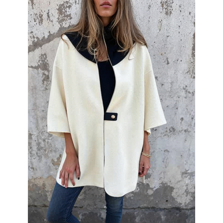 Milou™ | Chic Comfort Coat