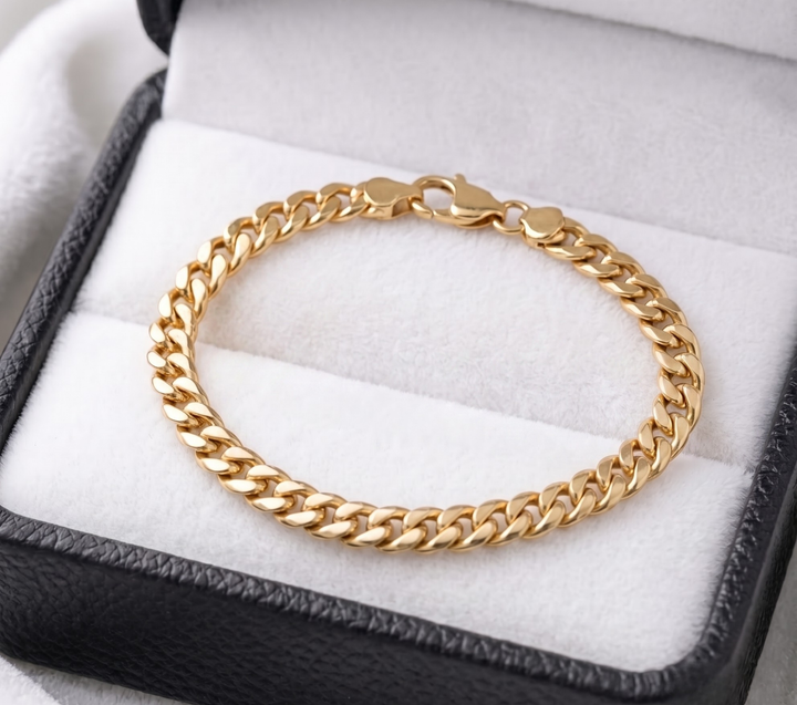 Bracelet Gourmet Bianca