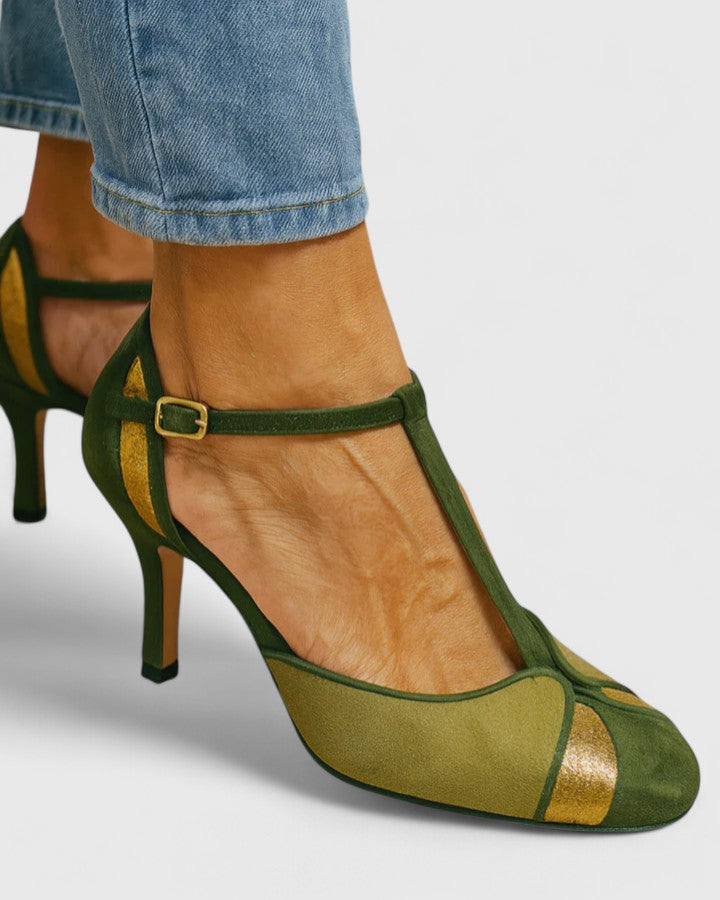 Coralise™ | Talons Élégants