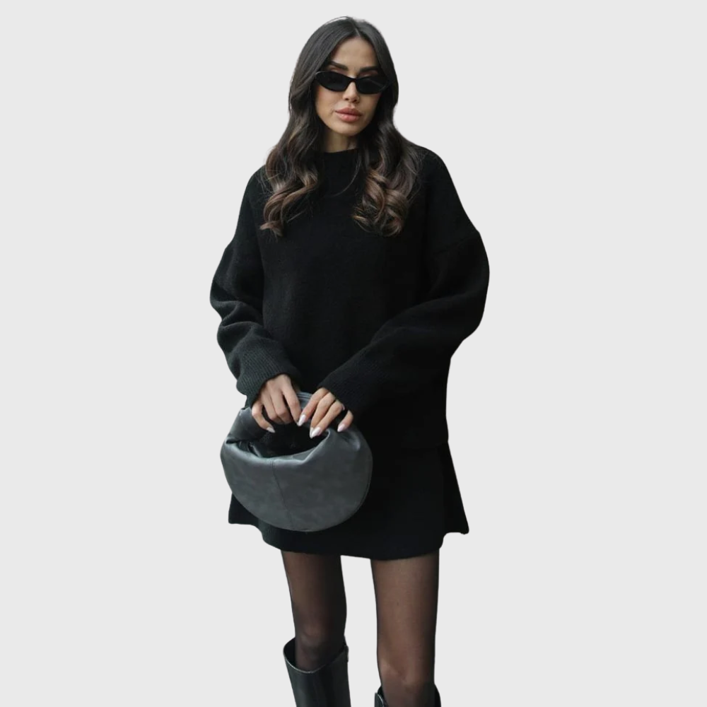 Paula™ | Ensemble en tricot douillet