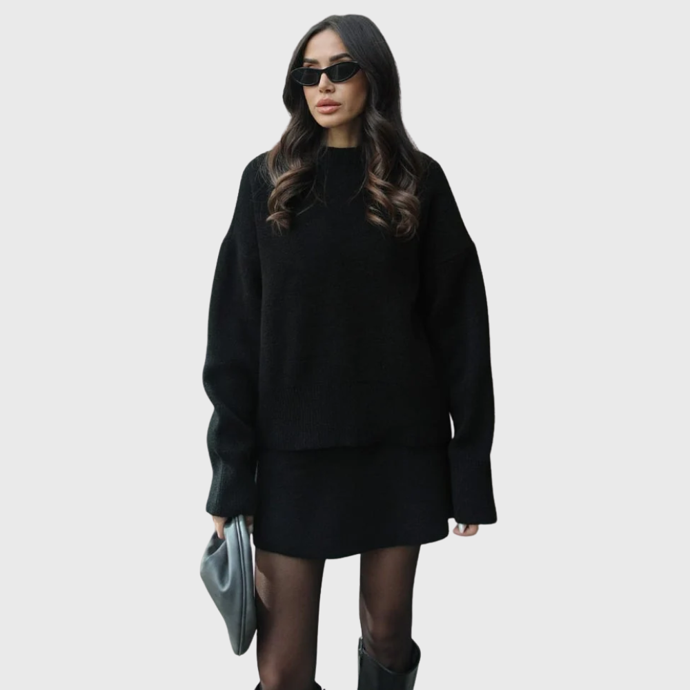 Paula™ | Ensemble en tricot douillet