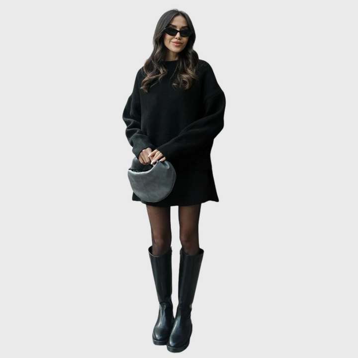 Paula™ | Ensemble en tricot douillet