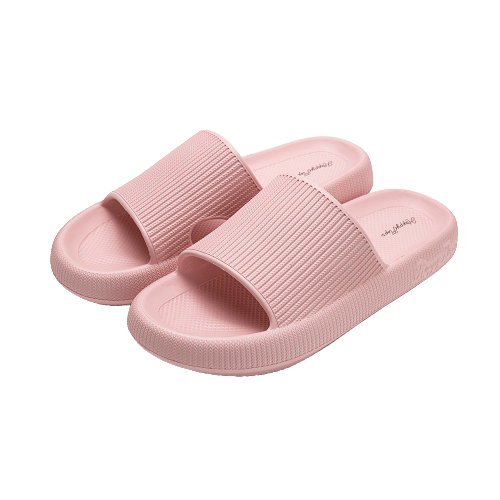 Milos - Chaussons Confortables et Décontractés