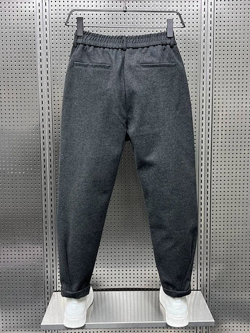 Mártin | Pantalons élégants avec codification