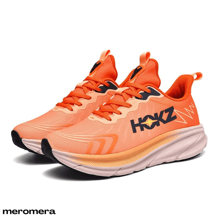 HOKZ - Confortables Chaussures Orthopédiques