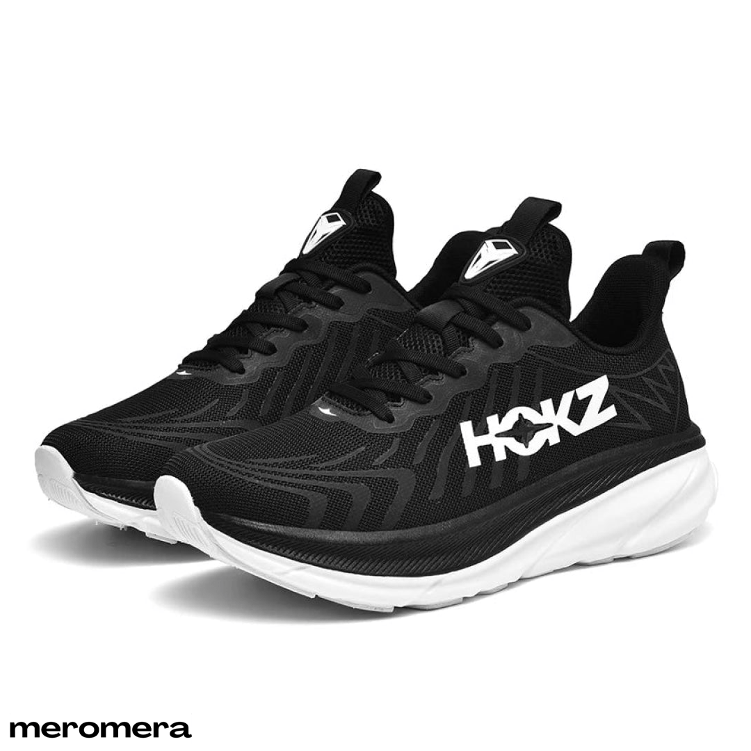 HOKZ - Confortables Chaussures Orthopédiques