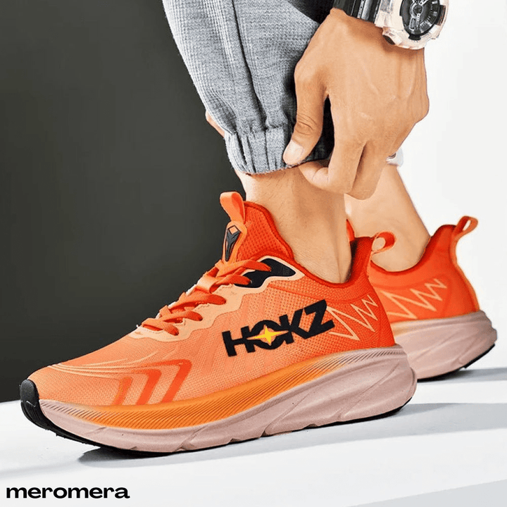 HOKZ - Confortables Chaussures Orthopédiques