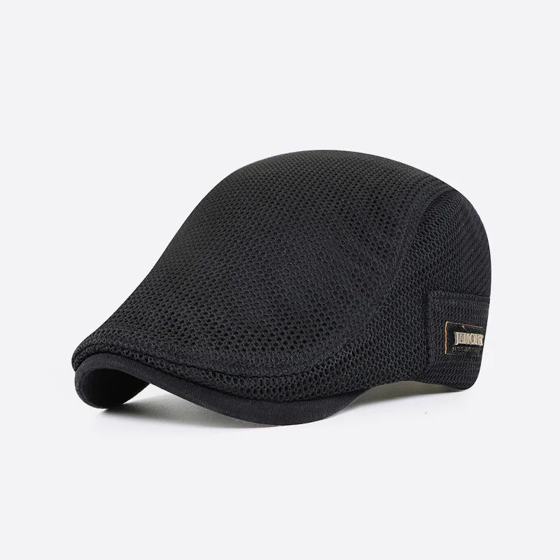 Bloom™ | Casquette pour Hommes Respirante