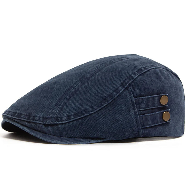 Bloom™ | Casquette Vintage pour Homme