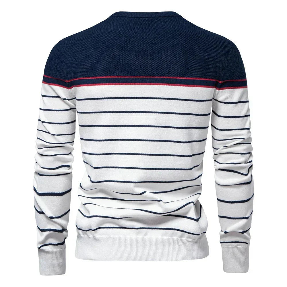 Rupprecht | Pull pour hommes robuste