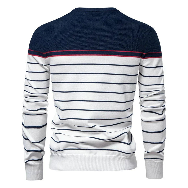 Rupprecht | Pull pour hommes robuste