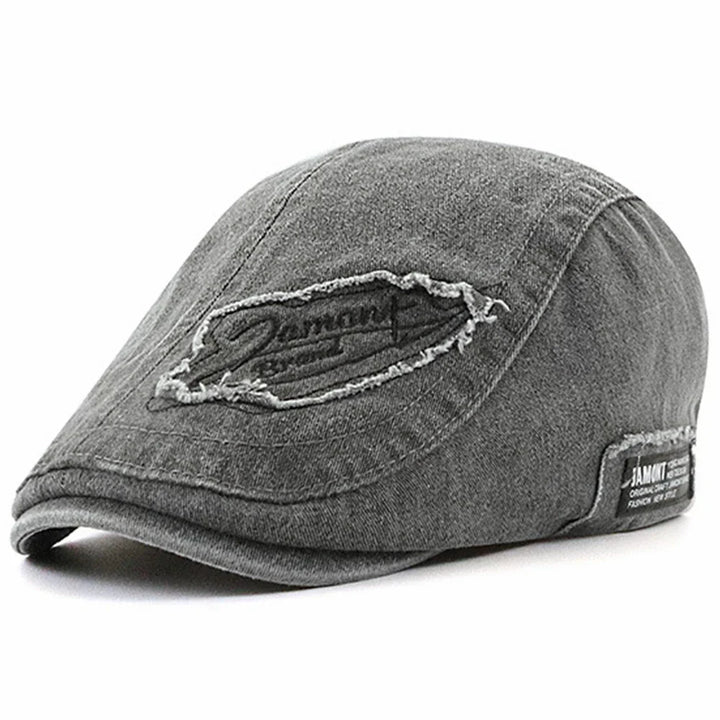 Bloom™ | Casquette en Denim