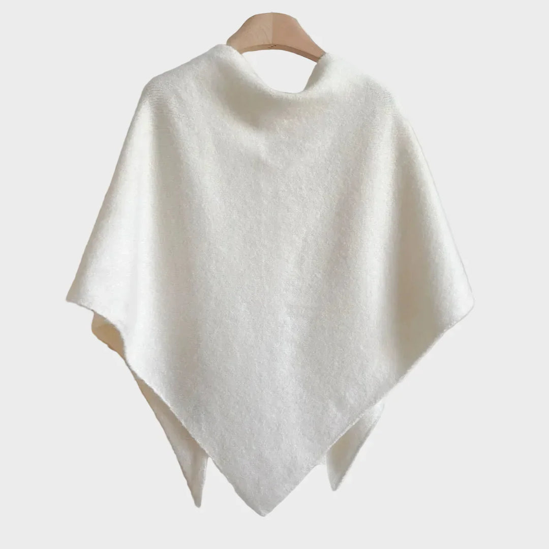 Aurora™ – Manteau Doux et Élégant pour l'Automne