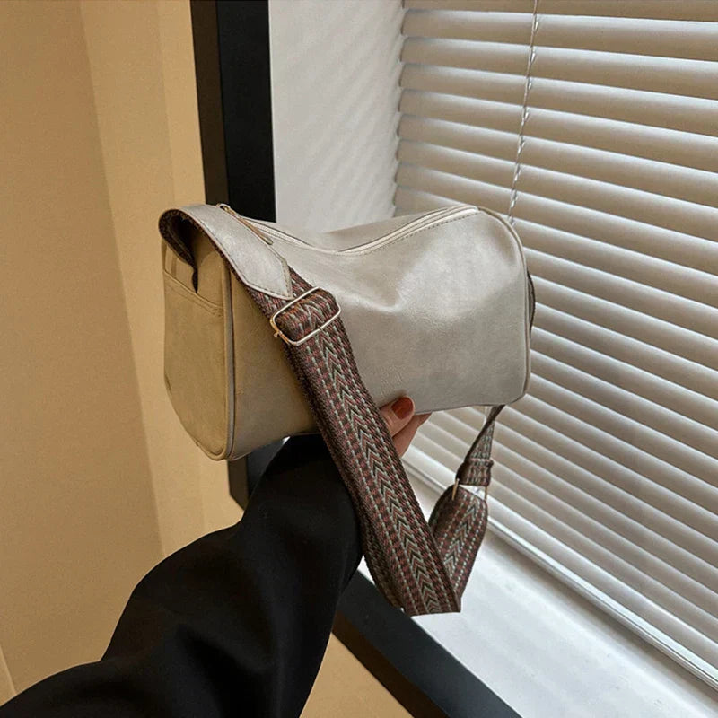 Trine® | Sac bandoulière Vintage Luxe