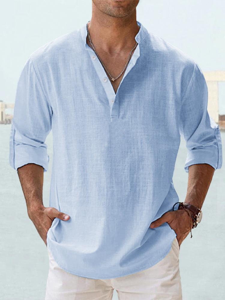 Federico | Chemise Ademend