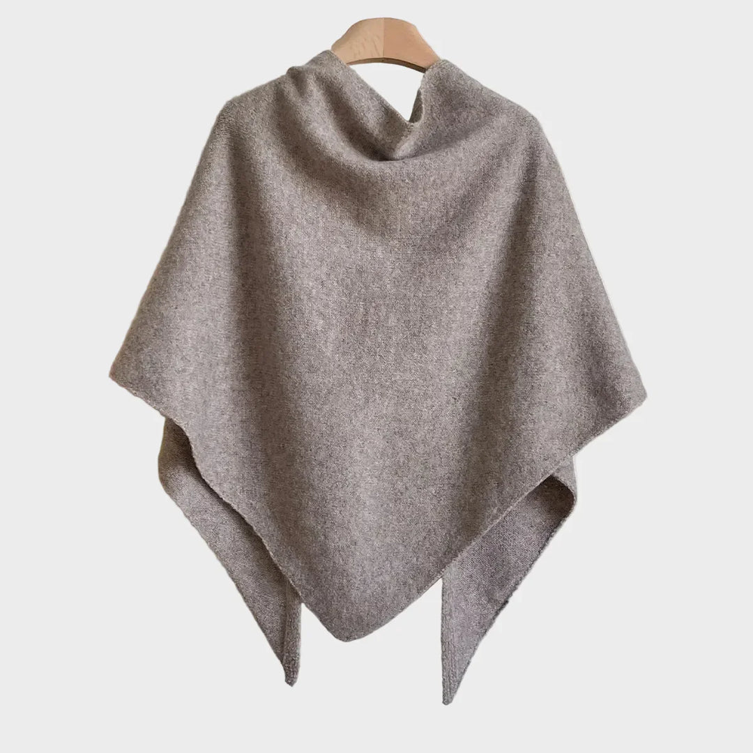 Aurora™ – Manteau Doux et Élégant pour l'Automne