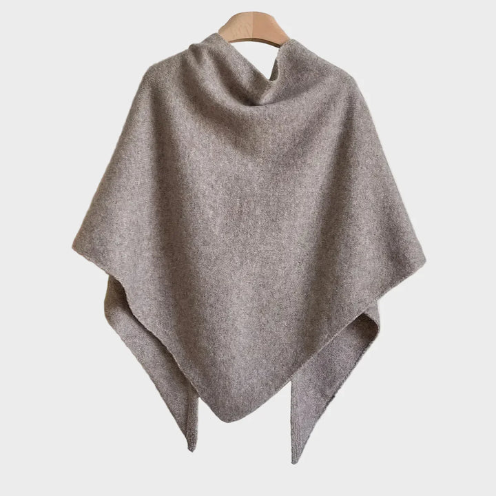 Aurora™ – Manteau Doux et Élégant pour l'Automne