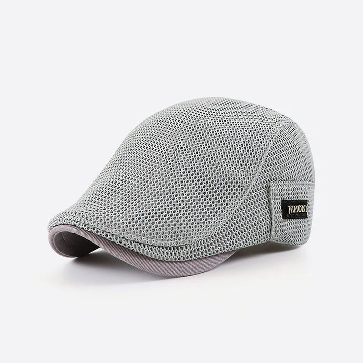 Bloom™ | Casquette pour Hommes Respirante