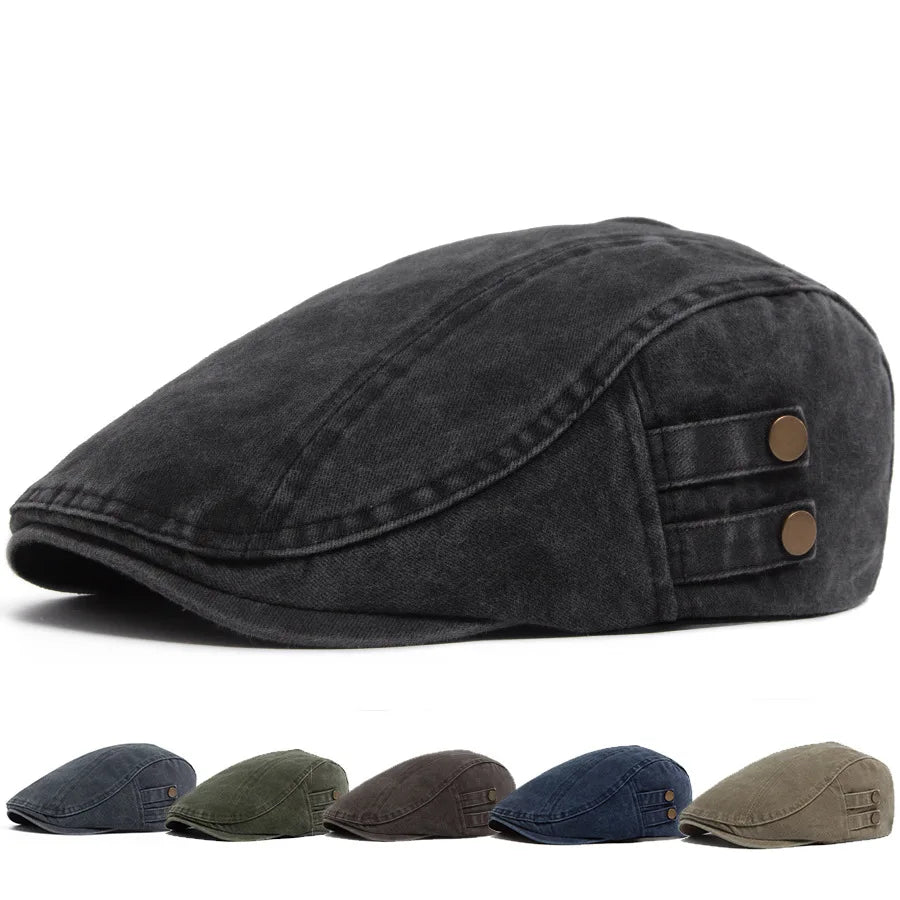 Bloom™ | Casquette Vintage pour Homme