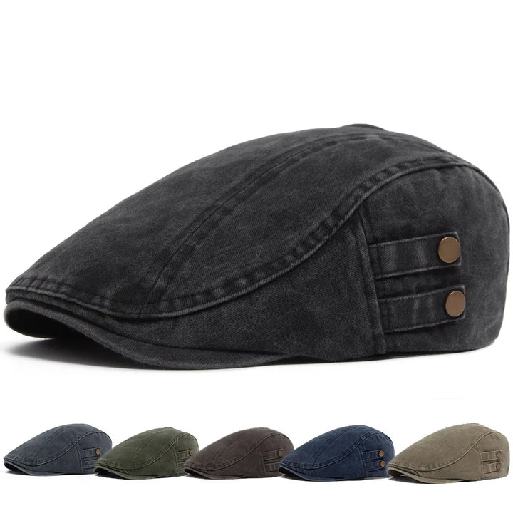 Bloom™ | Casquette Vintage pour Homme