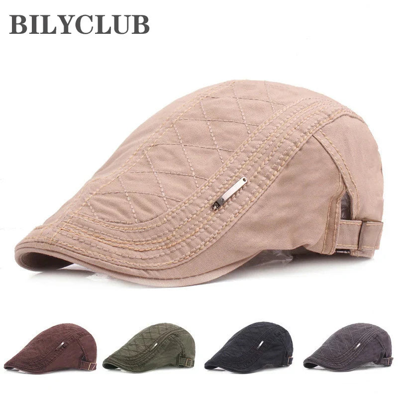 Bloom™ | Casquette Vintage pour Animaux