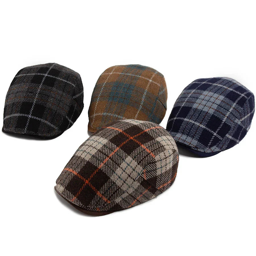 Bloom™ | Casquette Classique pour Hommes