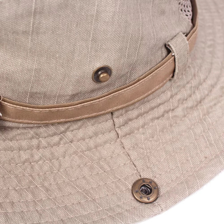 Bloom ™ | Chapeau de Plein Air Respirant
