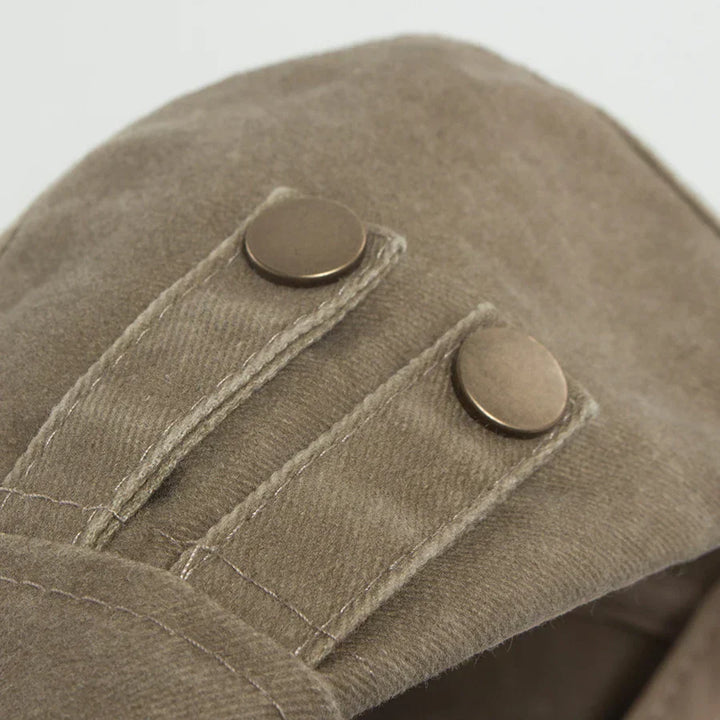 Bloom™ | Casquette Vintage pour Homme