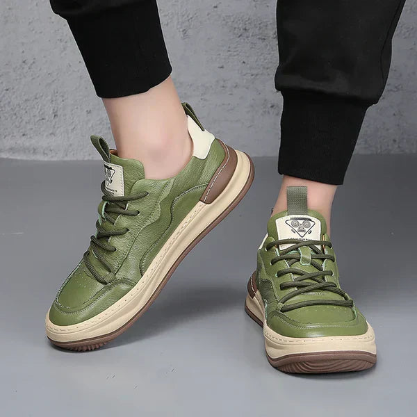 Quinn – Chaussures pour toute la journée