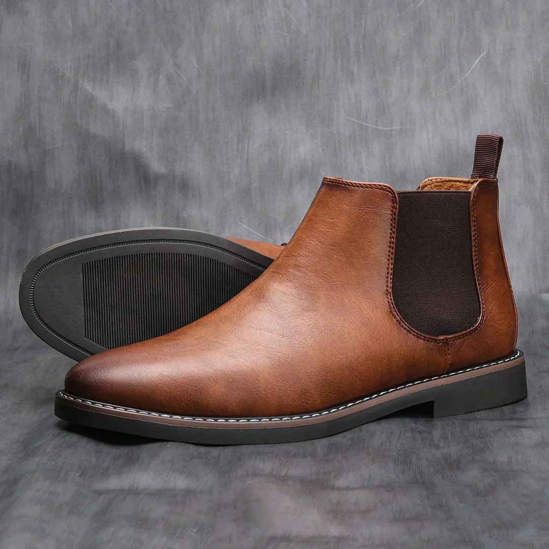 Harry | Bottes Chelsea pour hommes Édition 2