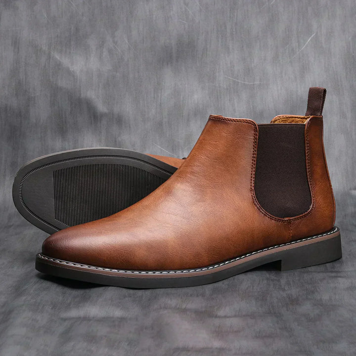 Harry | Bottes Chelsea pour hommes Édition 2
