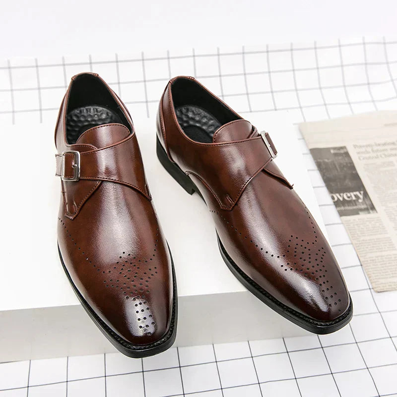 Chaussures formelles pour hommes Ashford