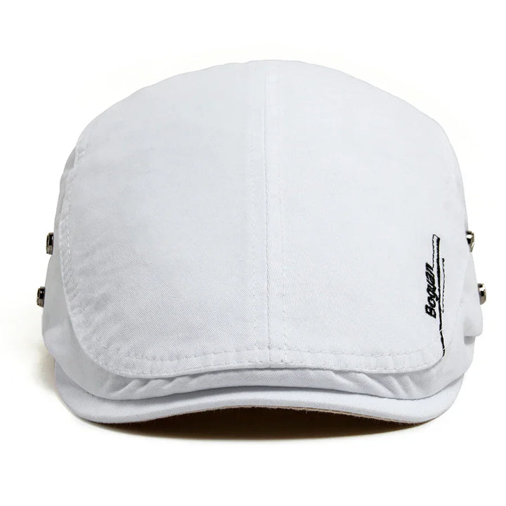 Bloom ™ | Casquette Vintage avec Design à Noeud