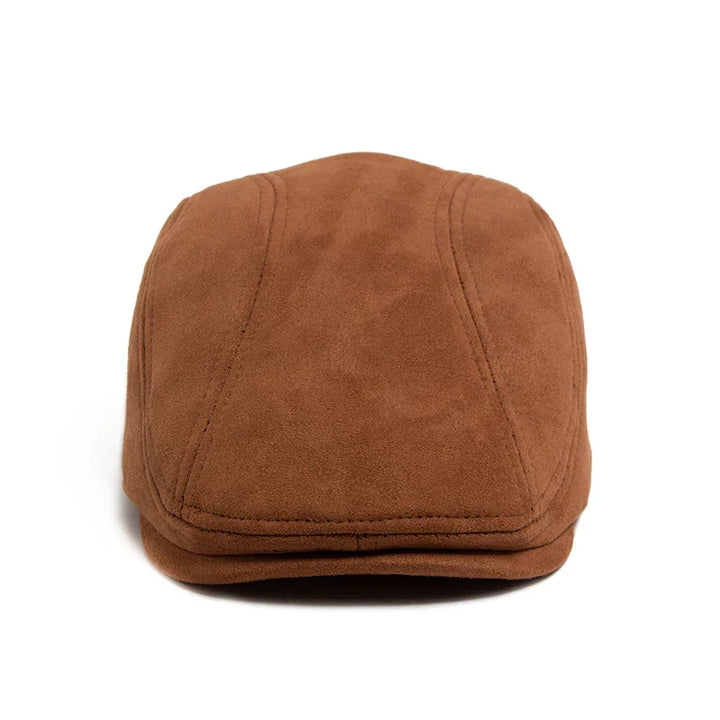Bloom™ | Béret en Suède Classique