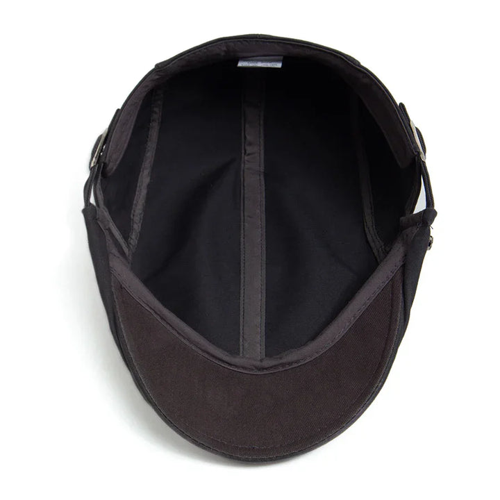 Bloom ™ | Casquette Vintage avec Design à Noeud