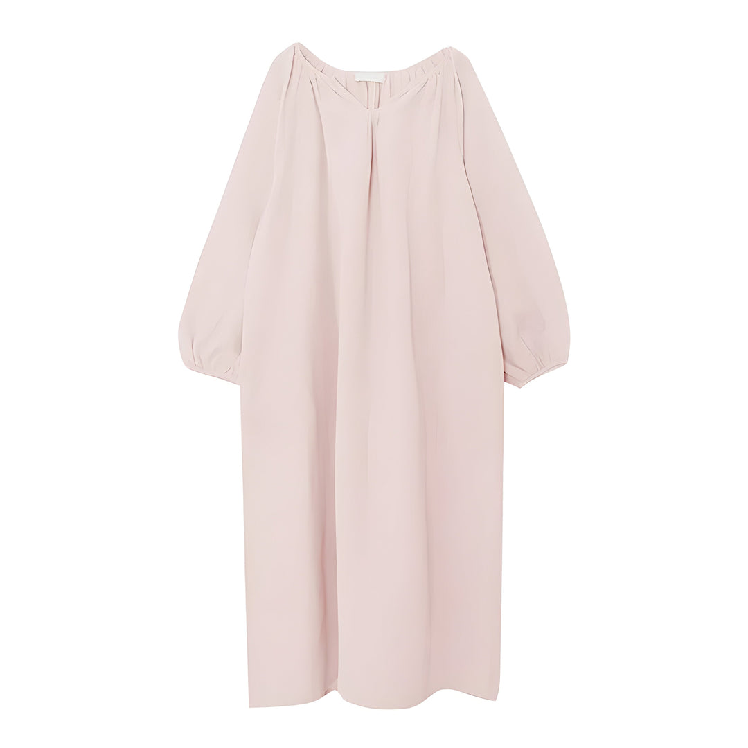 Sohée™ | Élégante Robe de Lounge en Coton